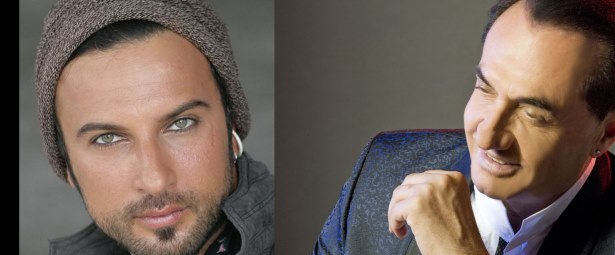 Ελληνοτουρκικό ντουέτο – έκπληξη μας ετοιμάζει ο Λευτέρης Πανταζής 