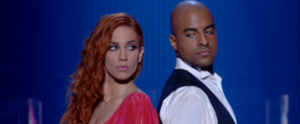 Κατερίνα Στικούδη - Ησαΐας Ματιάμπα | Ποιος θα αναδειχτεί νικητής στο Dancing with the stars 4;