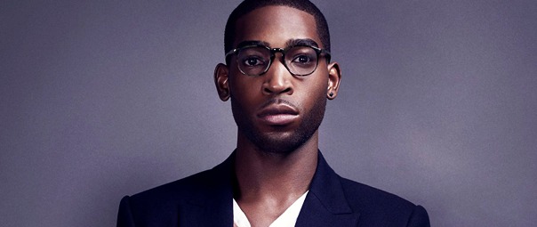 “Heroes”| Ακούστε το νέο single του Tinie Tempah