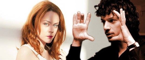 Πάμε Θέατρο: Ο Γιώργος Νανούρης σκηνοθετεί την Λένα Παπαληγούρα στο «Βιβλίο της Κατερίνας»! 