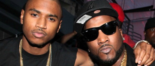 "Ordinary" | Ακούστε το νέο τραγούδι των Trey Songz και Jeezy