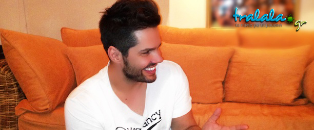 Συνέντευξη | Γιώργος Τσαλίκης: Θα έπρεπε κάποιος να «σφυρίξει» στη Γωγώ Τσαμπά πως το τραγούδι «Δεν σου κάνω τον Άγιο» έγινε επιτυχία γιατί το έκανε διασκευή ο Τσαλίκης!