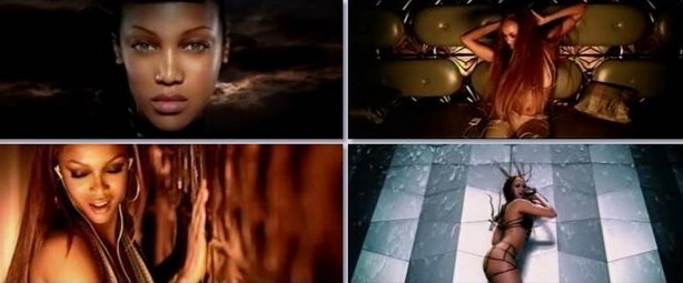 Δέκα διάσημα μοντέλα που ξεχώρισαν για τις φωνητικές τους ικανότητες (Part 1)