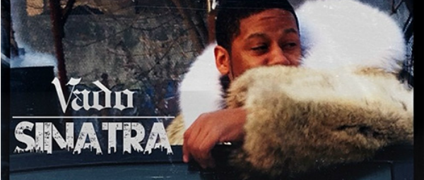 "Pimpin" | Ακούστε το νέο τραγούδι του Vado