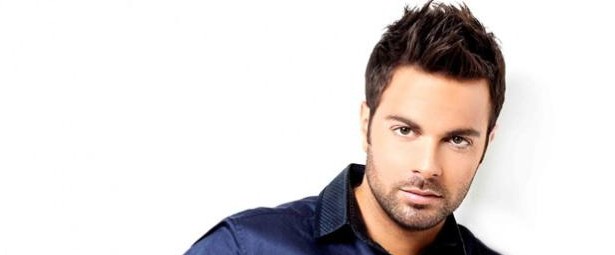 Σύντομα νέο τραγούδι & video clip από τον Ηλία Βρεττό! (φωτογραφία)