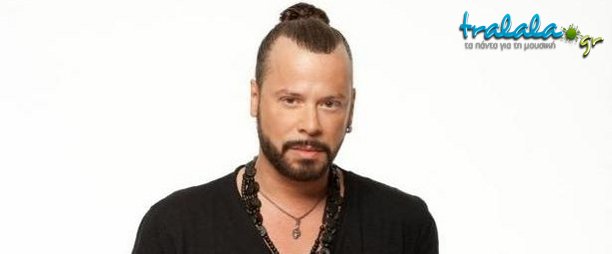 Συνέντευξη Χρήστος Δάντης: «Εύχομαι να έρθει γρήγορα η στιγμή που θα παίζω στη σκηνή μαζί με το γιο μου»