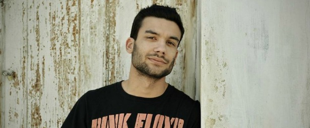 Ο ανερχόμενος Δημήτρης Μπάκουλης στο Ρυθμό Stage! 8/12