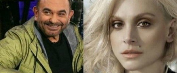 Ελεωνόρα Ζουγανέλη: «Σ’ αγαπάω Σακούλη μου! Θα είσαι πάντα στην ψυχή μου»