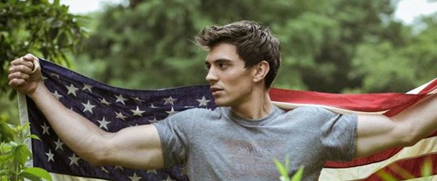 “Back to California”| Δείτε το νέο video clip του Steve Grand
