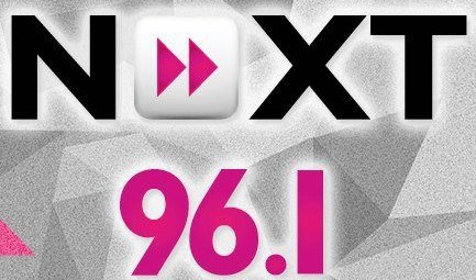 O Next FM 96.1 επιστρέφει!