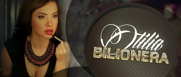 "Bilionera" | Ακούστε το νέο τραγούδι της Otilia