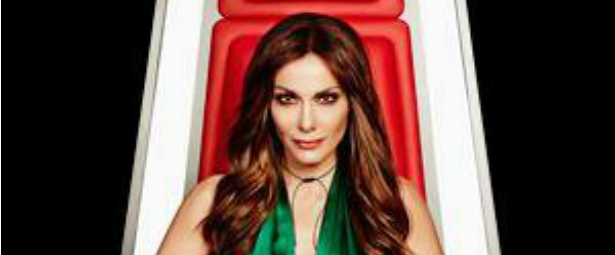 Δέσποινα Βανδή| «Πόσο τέρας φαινόμουν ότι ήμουν;»