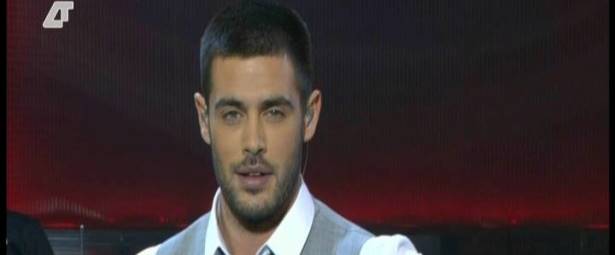 Κώστας Μαρτάκης | Οι πρώτες του δηλώσεις μετά τη βραδιά του Ελληνικού τελικού