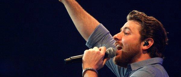 “Who I Am With You”| Δείτε το νέο video clip του Chris Young