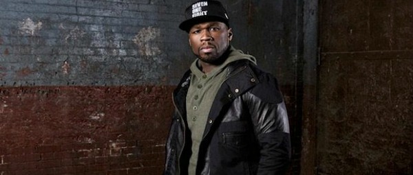 "Hold On" | Ακούστε το νέο τραγούδι του 50 Cent