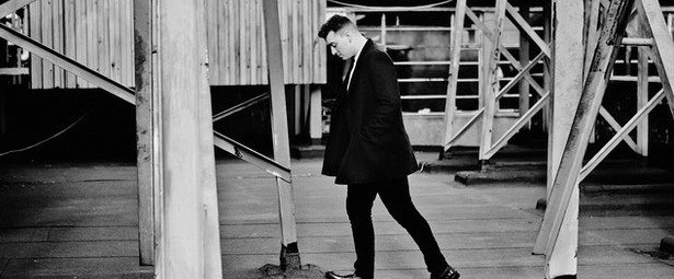 “Stay With Me”| Ακούστε το νέο τραγούδι του Sam Smith