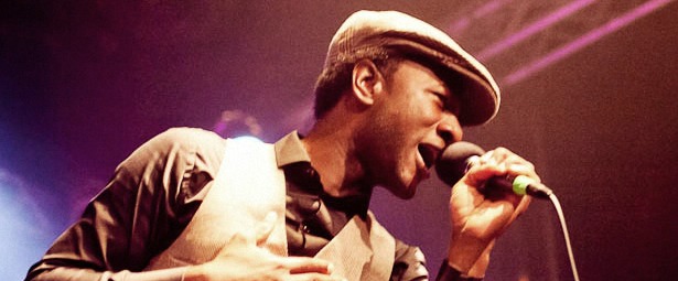 “The Man”| Δείτε το νέο video clip του Aloe Blacc