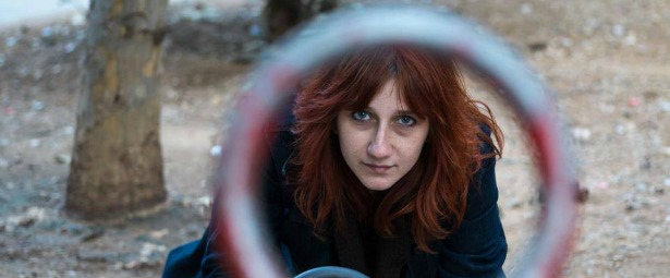 Η Μαρία Παπαγεωργίου στο Σταυρό του Νότου 31/3, 7 & 14/4