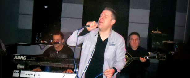 Ο Πάνος Γαληνός ξεσήκωσε το κοινό του “Live 42”