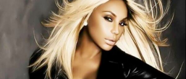 "Pieces" | Ακούστε το νέο single της Tamar Braxton 