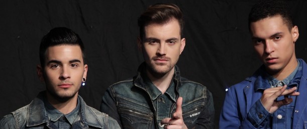 Freaky Fortune & RiskyKidd | Με το “Rise Up” τους πάμε Eurovision