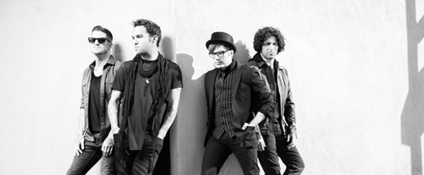 "Rat A Tat"| Δείτε το νέο video clip των Fall Out Boy σε συνεργασία με τη Courtney Love