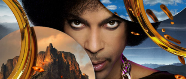 "FallinLove2Night" | Ακούστε το νέο single των Prince και Zooey Deschanel