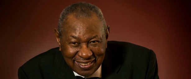 Ο Freddy Cole και το κουαρτέτο του live στο Half Note! 20,21,22,23/3