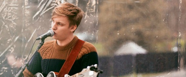 “Cassy O'”| Δείτε το νέο video clip του George Ezra