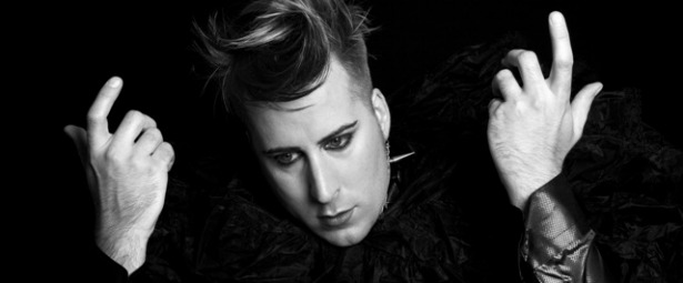 The Irrepressibles live στο gazARTE 30/4