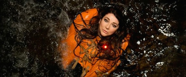 Η νέα περιοδεία της Kate Bush