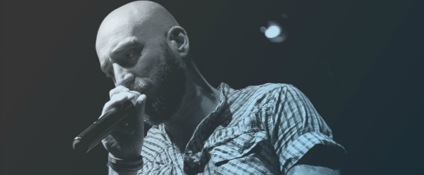 "Γεια σου αγάπη μου, πως κι από δω;"| Το νέο single του Κόμη Χ και του Νίκου Πορτοκάλογλου!