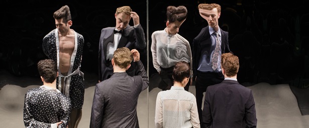 Πάμε Θέατρο: «H κολεξιόν»|Είδαμε τηv παράσταση!