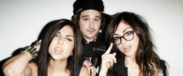 “Enjoy the Ride”| Δείτε το νέο video clip των Krewella