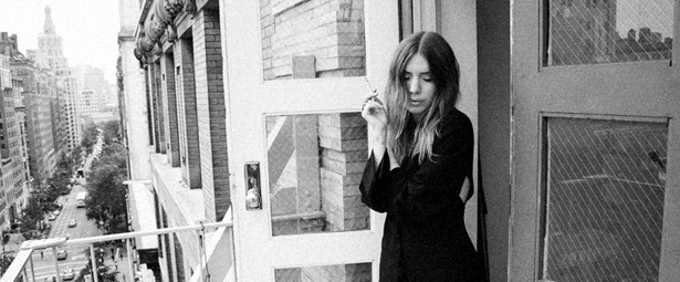 “No Rest For The Wicked”| Ακούστε το νέο τραγούδι της Lykke Li