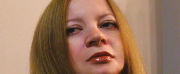 H ιέρεια της ηλεκτρονικής μουσικής στην Ελλάδα, Λένα Πλάτωνος, στο Ρυθμός Stage! 27/2