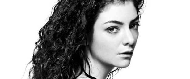 Δείτε ποια είναι τα αγαπημένα τραγούδια της Lorde
