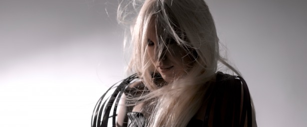 “Scream”| Ακούστε το νέο single της Margaret Berger