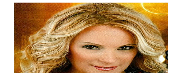 Η Μαρία Ρούσσου επιστρέφει με ένα δυνατό ζεϊμπεκικο !