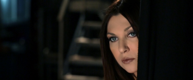 Καίτη Γαρμπή | Στηρίζει τον… «Ψεύτη» της!