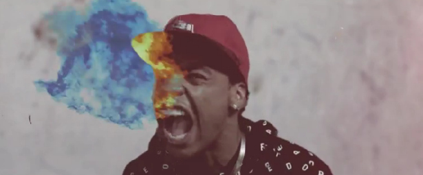 "I am the Dopest"| Δείτε το νέο video clip του Nyzzy Nyce