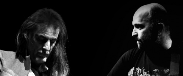 "Η άλλη πλευρά του μπλε": Φίλιππος Πλιάτσικας και Μπάμπης Στόκας στο Volver Live Stage 28/3 & 4,11/4