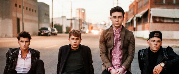 “Me and My Broken Heart”| Ακούστε το νέο τραγούδι των Rixton