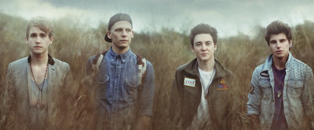 “Me and My Broken Heart”| Δείτε το νέο video clip των Rixton