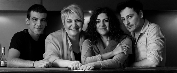 «Τις νύχτες μπαίνεις στα όνειρα μου» | H Λίνα Νικολακοπούλου στο Σταυρό του Νότου Plus 4 & 11/4