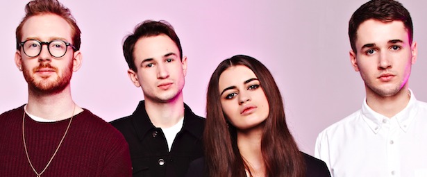 “Late”| Δείτε το νέο video clip των Arthur Beatrice