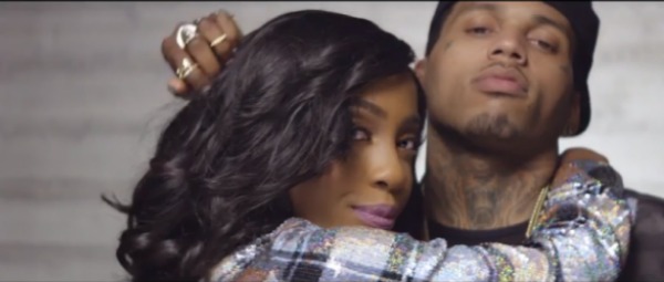 "nEXt" | Δείτε το νέο video clip των Sevyn Streeter και Kid Ink