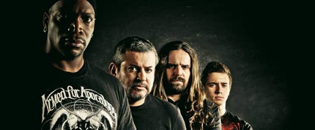 Οι Sepultura υπόσχονται ένα αξέχαστο show στο Stage Volume 1! 3/7