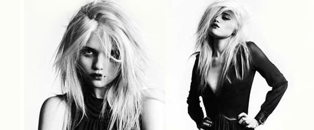 “I Blame Myself”| Ακούστε το νέο single της Sky Ferreira