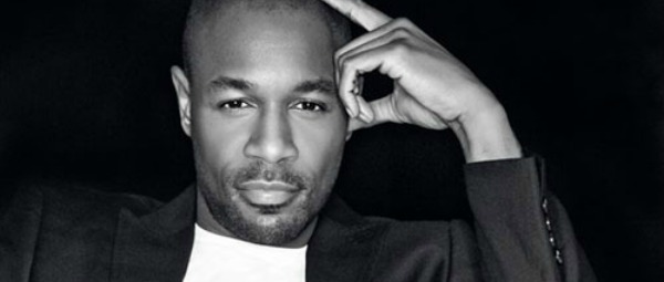 "You’re My Star" | Ακούστε το νέο τραγούδι του Tank